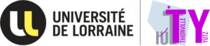 logo avec lien vers le site de l'IUT Thionville Yutz