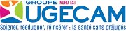 logo avec lien vers le site du groupe UGECAM