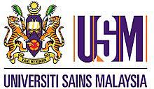 logo avec lien vers le site de l'Universiti Sains Malaysia