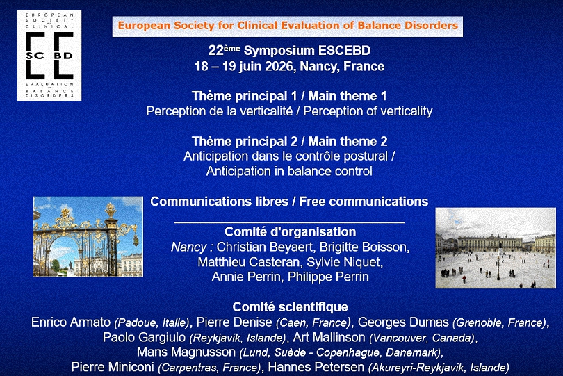 Réunion Posturographie_ESCEBD 2025